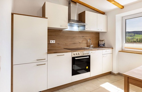 Ohningen Apartment | Vacation apartment 'Rheinblick' with Lake View, Balcony and Wi-Fi