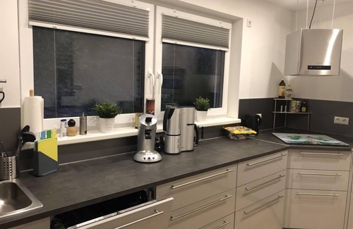 Rhens Apartment | Vacation apartment Rheinpanorama - Holiday home Rheinblick