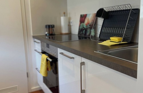 Feldafing Apartment | Vacation apartment Riedl - Feldafing, 5 min from Lake Starnberg