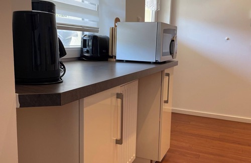 Feldafing Apartment | Vacation apartment Riedl - Feldafing, 5 min from Lake Starnberg