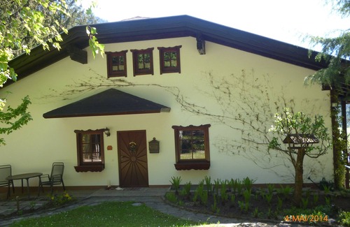 Reisseck Apartment | Vacation apartment right next to the forest,