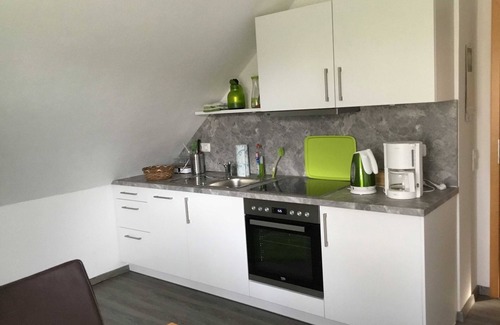 Remels Apartment | Vacation apartment Rossi's Nuest 31516 - Holiday apartment Rossi's Nüst