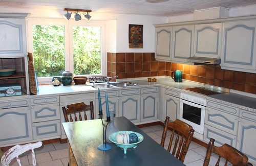Boklund Apartment | Vacation apartment Rossi - the special vacation domicile - FeWo Rossi