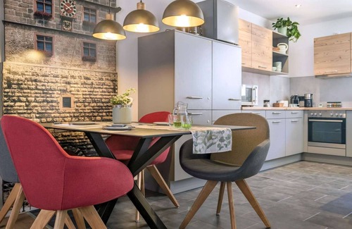 Rottweil Apartment | Vacation apartment Rottweil center | Parking free of charge