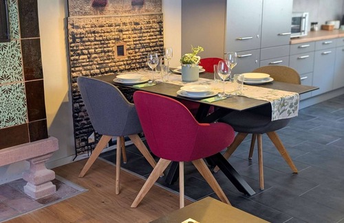 Rottweil Apartment | Vacation apartment Rottweil center | Parking free of charge