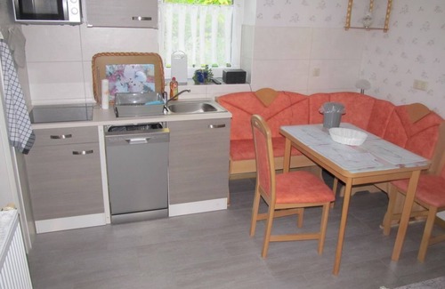 Rietschen Apartment | Vacation apartment Rudi - Holiday accommodation Mertinatsch