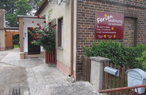 Rietschen Apartment | Vacation apartment Rudi - Holiday accommodation Mertinatsch