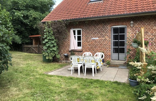 Rubitz Apartment | Vacation apartment Rubitz