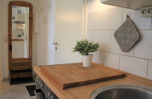 Gollwitz Apartment | Vacation apartment "Ruhepol" on Poel
