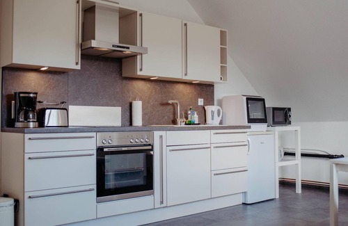 Bad Eilsen Apartment | Vacation apartment Skandi - Holiday apartment