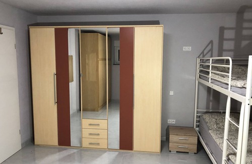 Deisslingen Apartment | Vacation apartment - staff accommodation