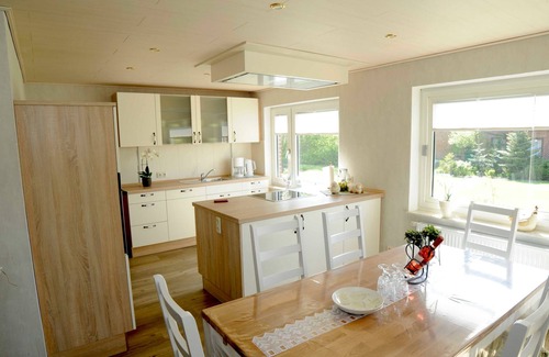 Schwackendorf Apartment | Vacation apartment sea