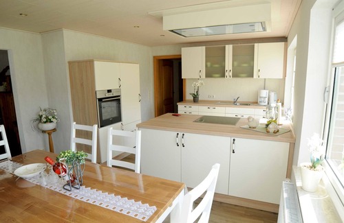Schwackendorf Apartment | Vacation apartment sea
