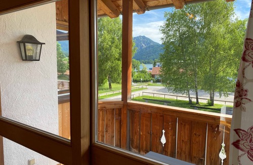 Schliersee Apartment | Vacation apartment Susi - Traumferienwohnungen Schliersee