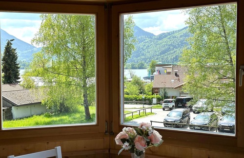 Schliersee Apartment | Vacation apartment Susi - Traumferienwohnungen Schliersee