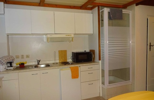 Franken Mitte Apartment | Vacation apartment Sack - Holiday apartment
