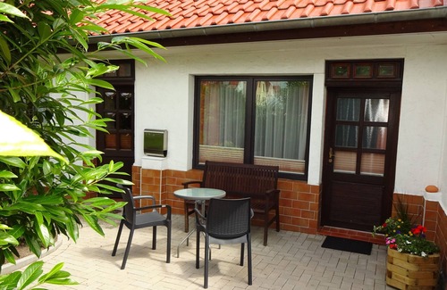 Franken Mitte Apartment | Vacation apartment Sack - Holiday apartment