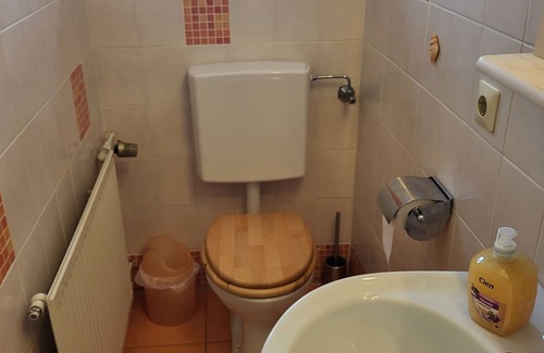 Beilstein Apartment | Vacation apartment Schlummerhausen - quiet location and cozy accommodation