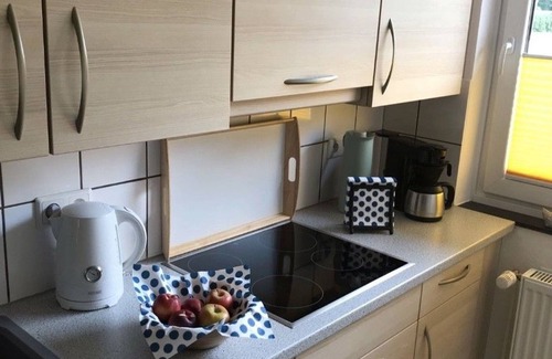 Krempdorf Apartment | Vacation apartment Schipmann