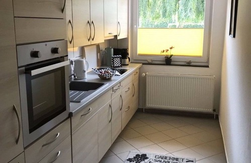 Krempdorf Apartment | Vacation apartment Schipmann