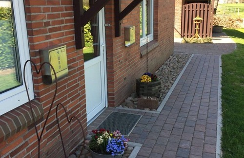 Krempdorf Apartment | Vacation apartment Schipmann