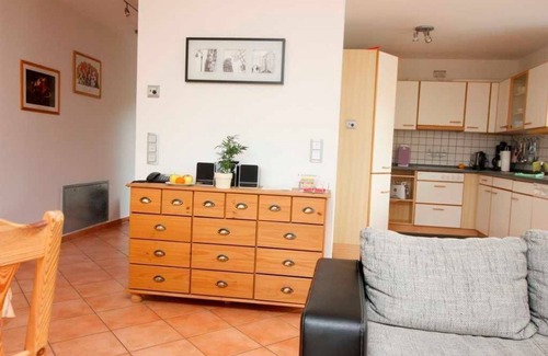Horben Apartment | Vacation apartment Schauinsland 80sqm, 2 bedrooms, max. 4 persons, 1 - 4 persons