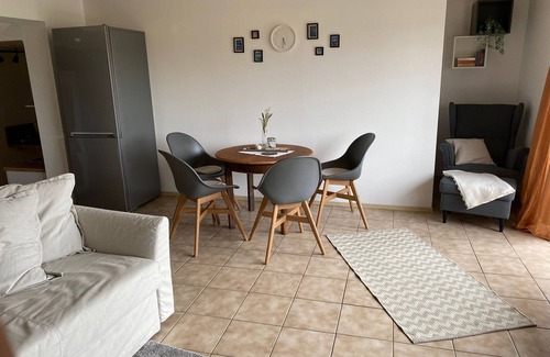 Waldeck Apartment | Vacation apartment "SchöneZeit" - Cozy vacation apartment on the beautiful Edersee