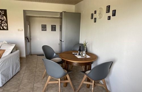 Waldeck Apartment | Vacation apartment "SchöneZeit" - Cozy vacation apartment on the beautiful Edersee