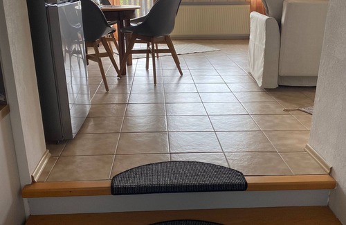 Waldeck Apartment | Vacation apartment "SchöneZeit" - Cozy vacation apartment on the beautiful Edersee