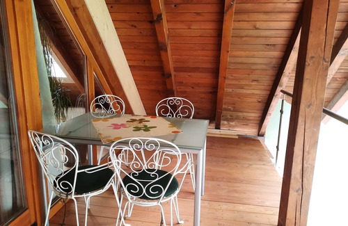 Brandenberg-Fahl Apartment | Vacation apartment Schwarzwaldfeder, 110 sqm, 2 bedrooms, max. 5 persons