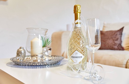 Gemund Apartment | Vacation apartment Seelenruhe Eifel climatic health resort Gemünd