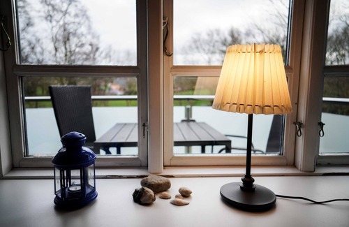 Steinberg Apartment | Vacation apartment Seeblick - Lindenhof