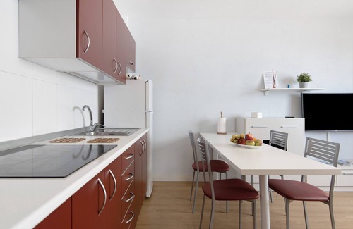 La Garita Apartment | Vacation Apartment 'Seaside Gran Canaria' with Sea View and Wi-Fi