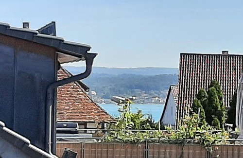 Dingelsdorf Condo | Vacation apartment SEEliebe