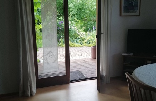 Huefingen Apartment | Vacation apartment Seiler