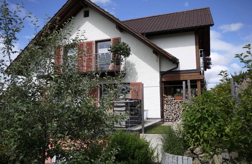 Huefingen Apartment | Vacation apartment Seiler