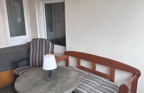 Mainz-Bingen House | Vacation apartment, shower on the floor, 2 bedrooms - Ferienhaus Boos