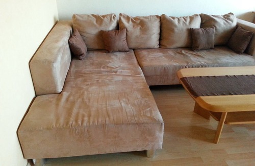 Bensheim Apartment | Vacation apartment SINNESWANDEL 2-ZKB in Bensheim's best location on the Hemsberg