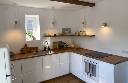 Eiderstedt House | Vacation apartment Smucke Midde