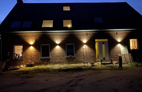 Goch Apartment | Vacation apartment Snowdogs 1 a paradise for people, horses and dogs