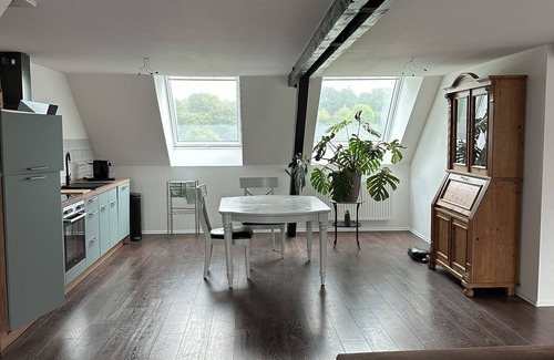 Goch Apartment | Vacation apartment Snowdogs 2 Appartment