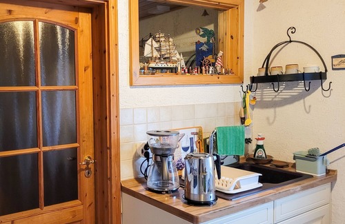 Bad Sulze Apartment | Vacation apartment Socolowsky - Holiday apartment