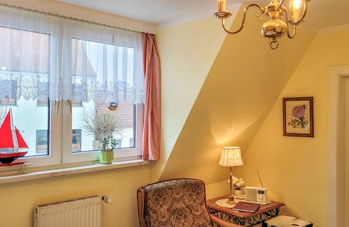 Bad Sulze Apartment | Vacation apartment Socolowsky - Holiday apartment