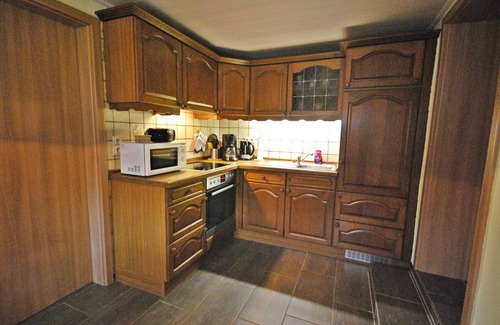 Uplengen Apartment | Vacation apartment Sonja 35595 - Fehnhaus Sonja