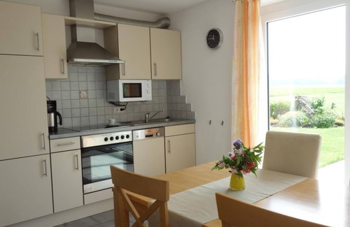 Albisreute Apartment | Vacation apartment Sonnenblume - Holiday apartment Katzheim