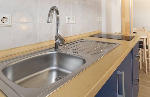 Sonnendorf Apartment | Vacation apartment Strandkorb - Holiday village Slawitsch