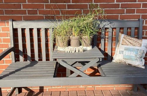 Grosefehn Condo | Vacation apartment Strackholt