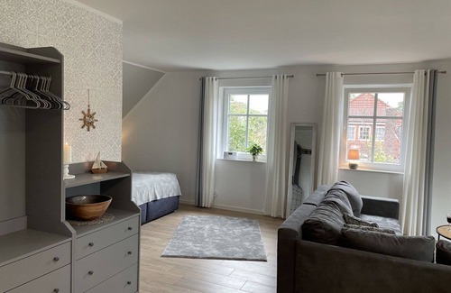 Timmel Apartment | Vacation apartment Steuermann - Holiday apartment