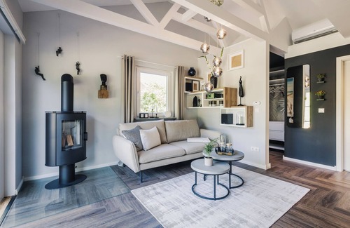 Klausdorf Apartment | Vacation apartment "SteernKieker" - Arrive and relax
