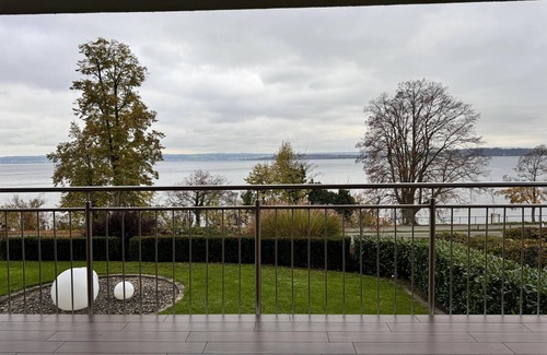 Meersburg Apartment | Vacation apartment Stella Regia in Meersburg - Apartment 1
